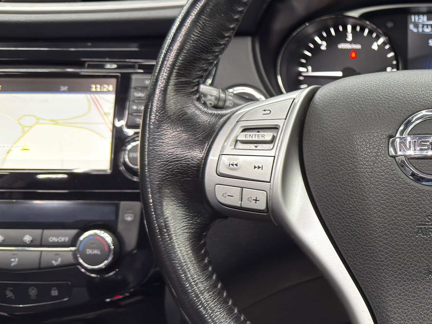 Used Nissan X-Trail 2017 for sale - 78100692: Photo 21