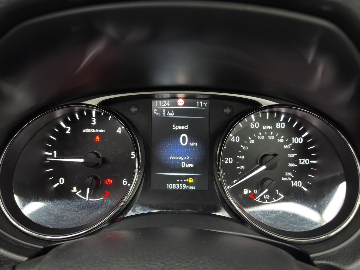 Used Nissan X-Trail 2017 for sale - 78100692: Photo 23