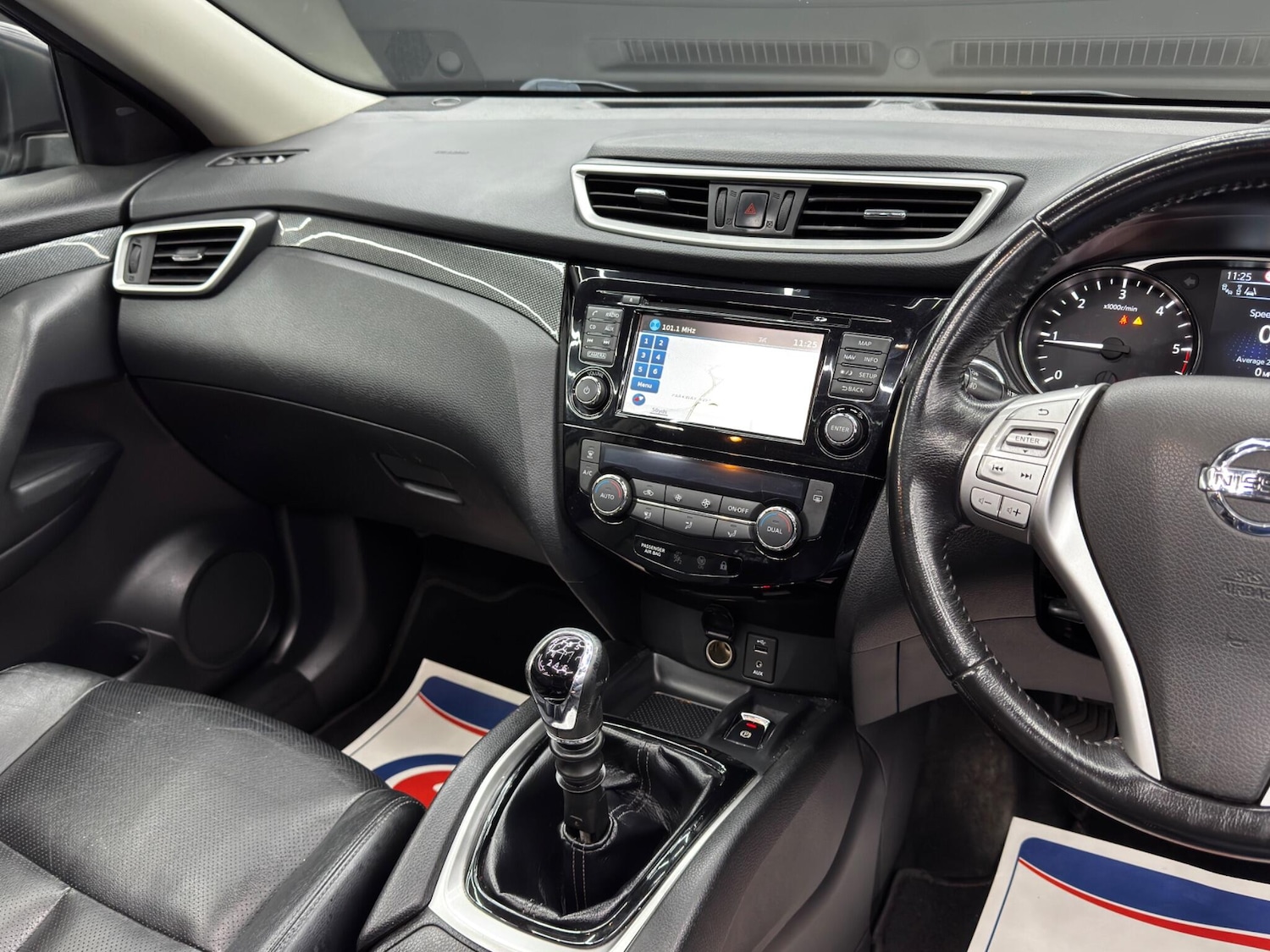 Used Nissan X-Trail 2017 for sale - 78100692: Photo 24