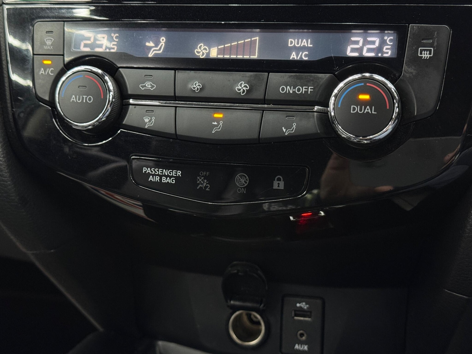 Used Nissan X-Trail 2017 for sale - 78100692: Photo 27