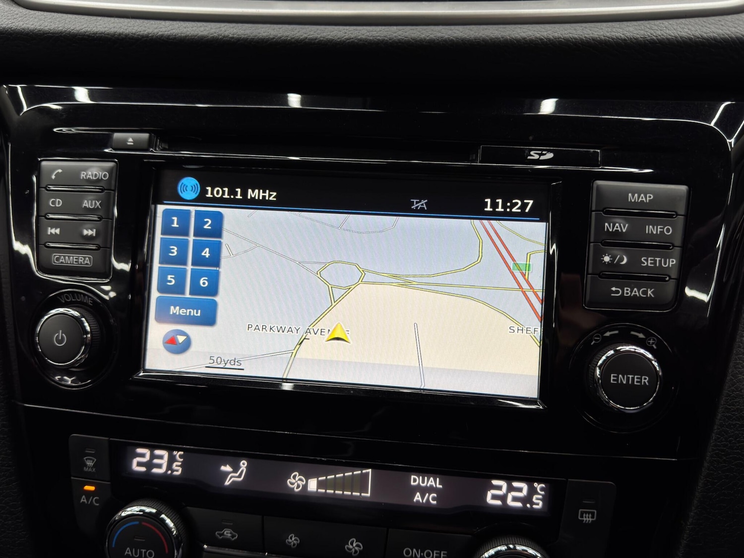 Used Nissan X-Trail 2017 for sale - 78100692: Photo 28