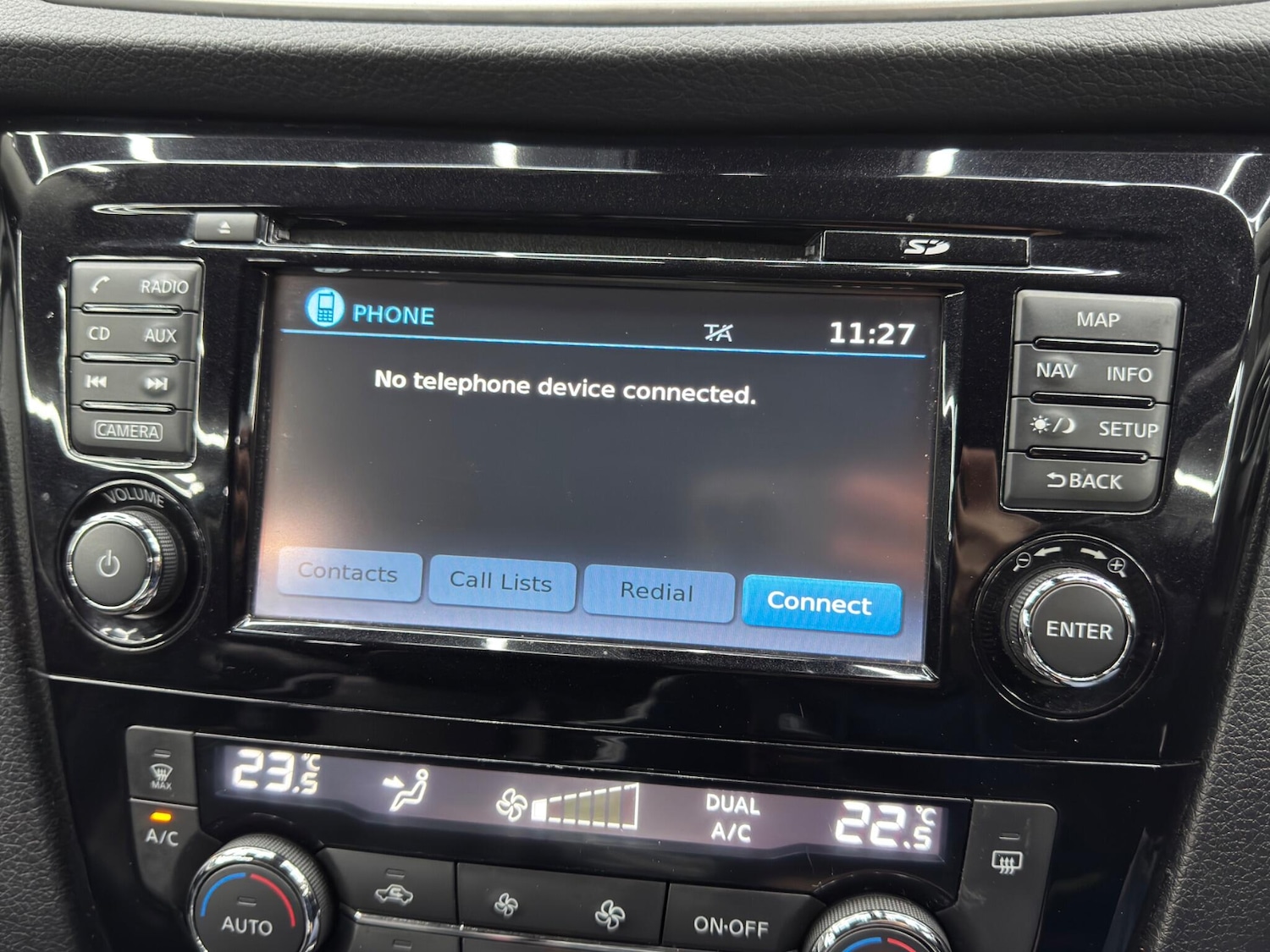 Used Nissan X-Trail 2017 for sale - 78100692: Photo 29