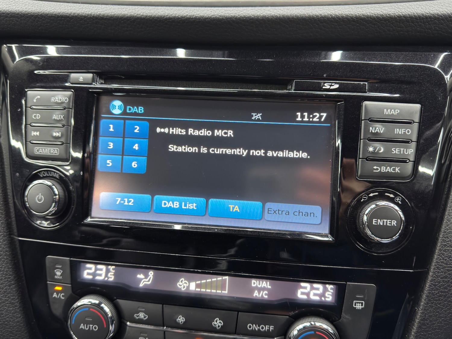 Used Nissan X-Trail 2017 for sale - 78100692: Photo 30