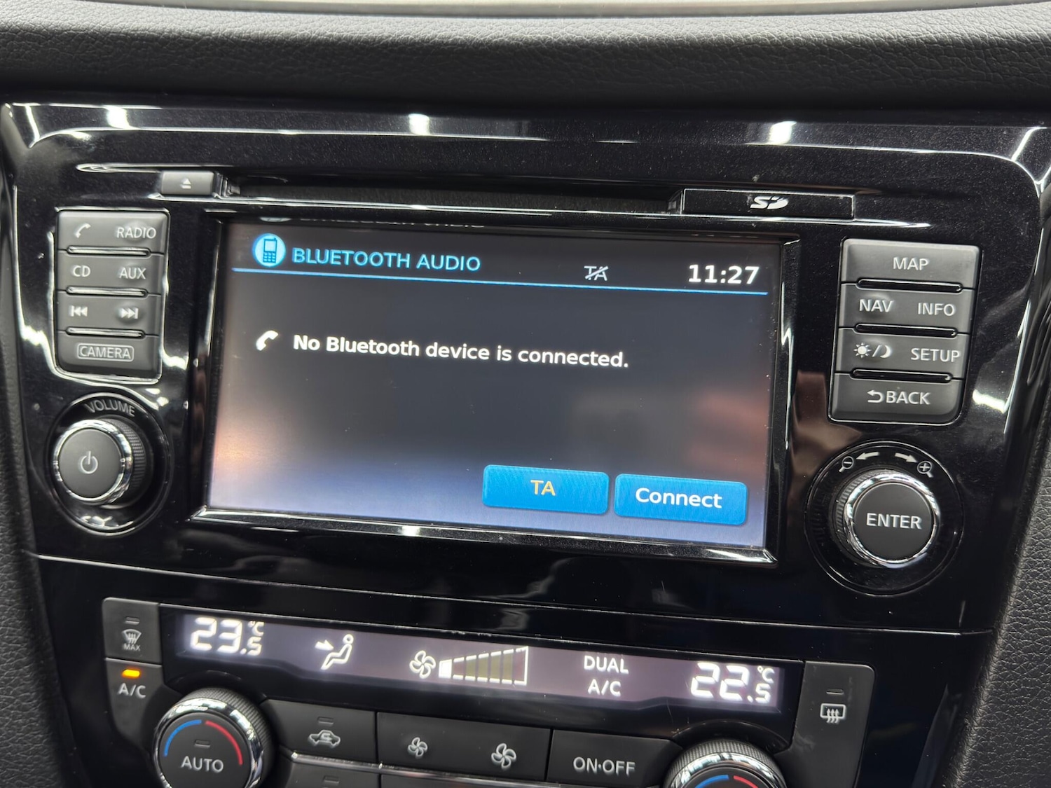 Used Nissan X-Trail 2017 for sale - 78100692: Photo 31