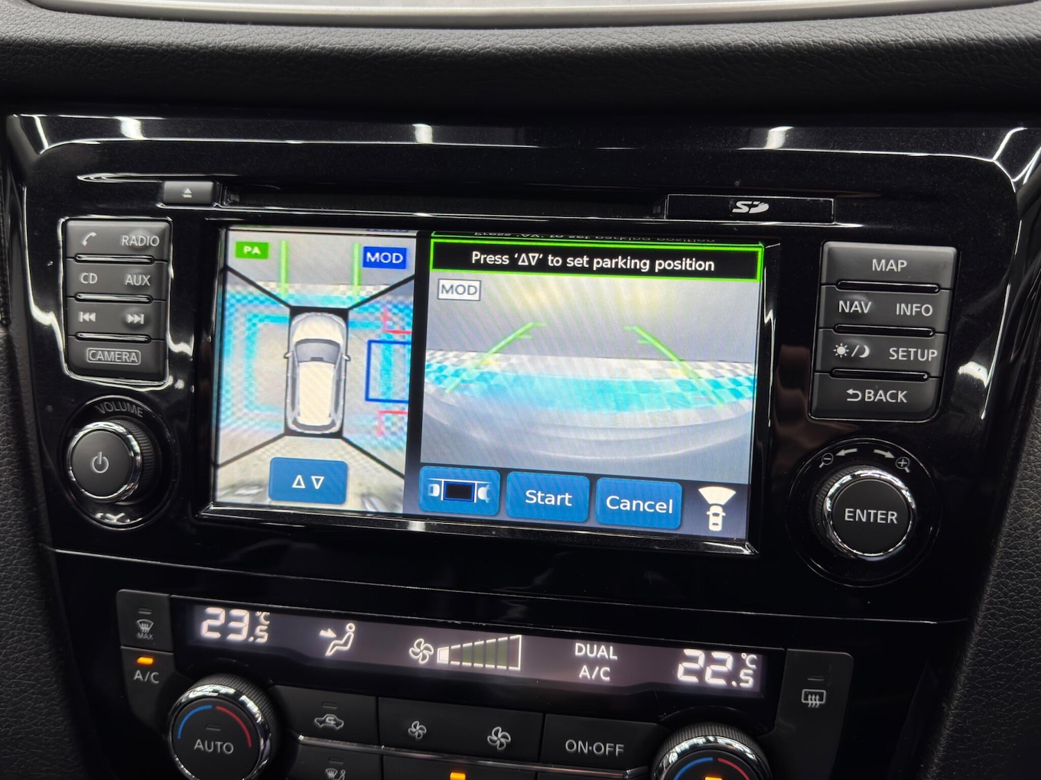 Used Nissan X-Trail 2017 for sale - 78100692: Photo 32