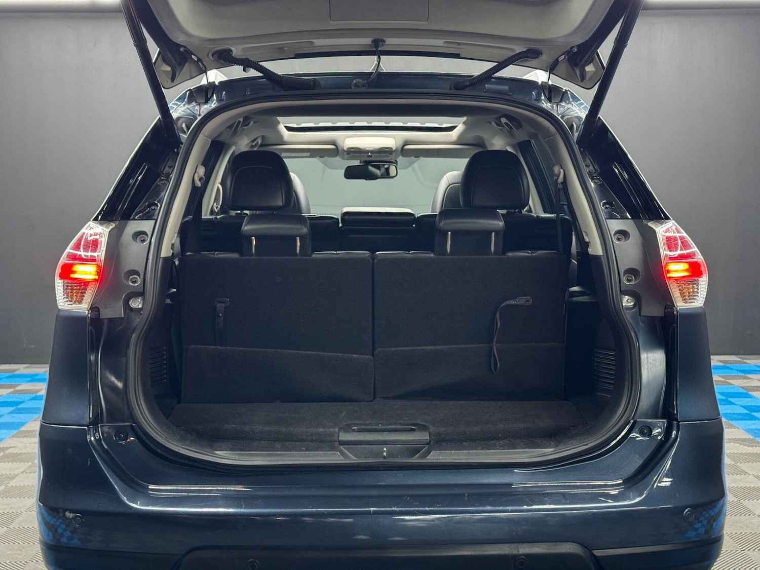 Used Nissan X-Trail 2017 for sale - 78100692: Photo 36