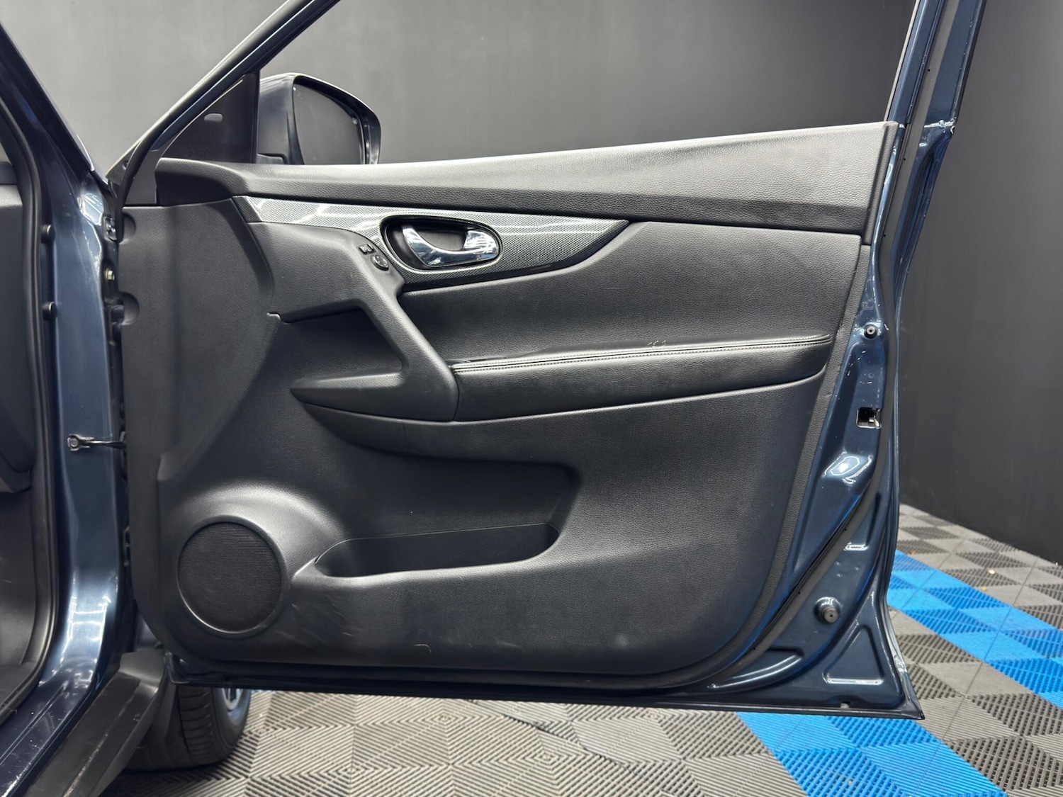 Used Nissan X-Trail 2017 for sale - 78100692: Photo 38