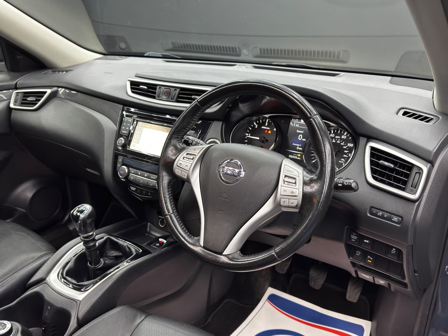 Used Nissan X-Trail 2017 for sale - 78100692: Photo 9