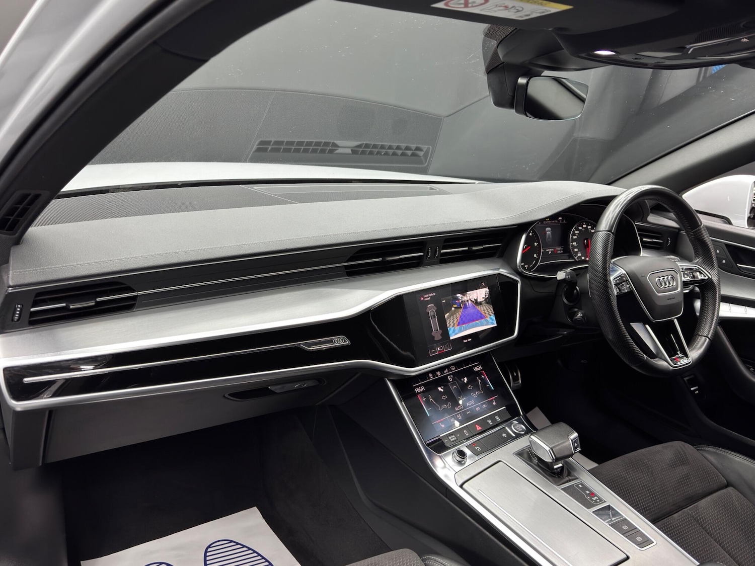 Used Audi A6 2019 for sale - 76850291: Photo 11