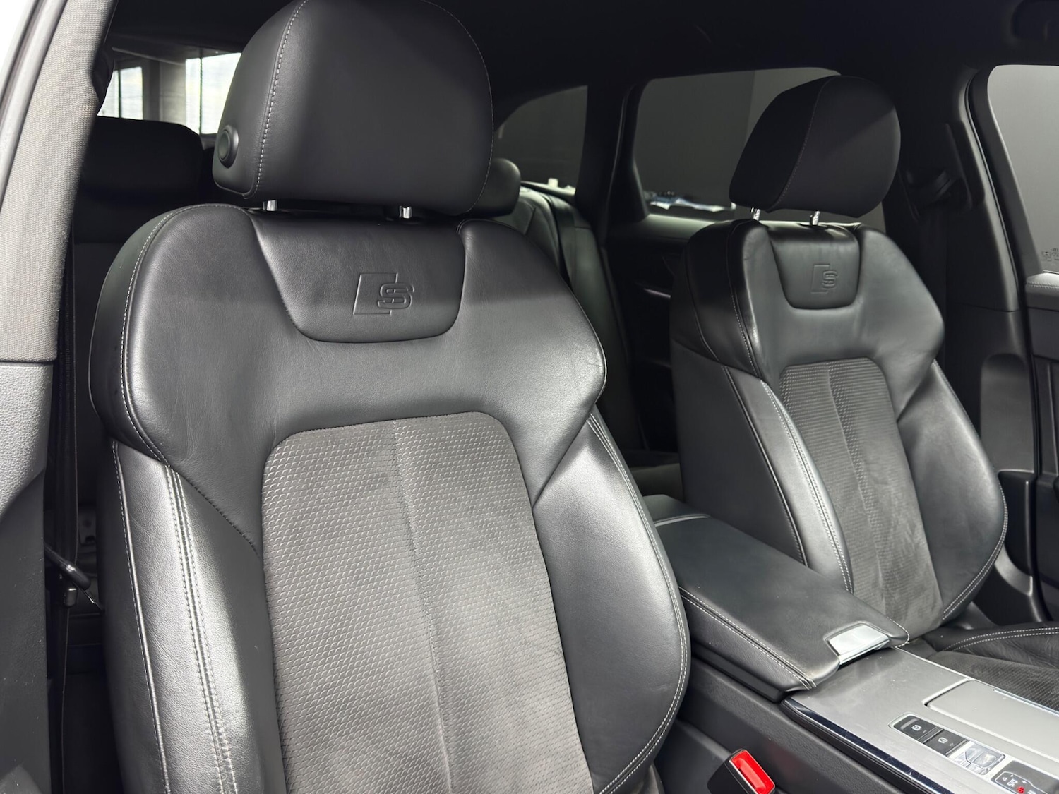 Used Audi A6 2019 for sale - 76850291: Photo 12