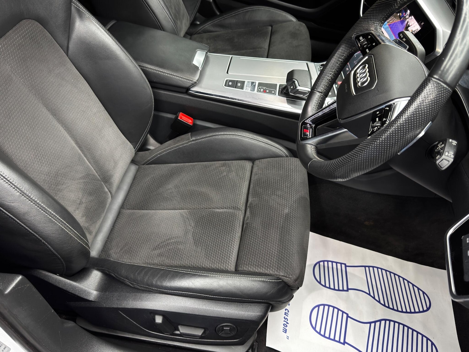 Used Audi A6 2019 for sale - 76850291: Photo 13