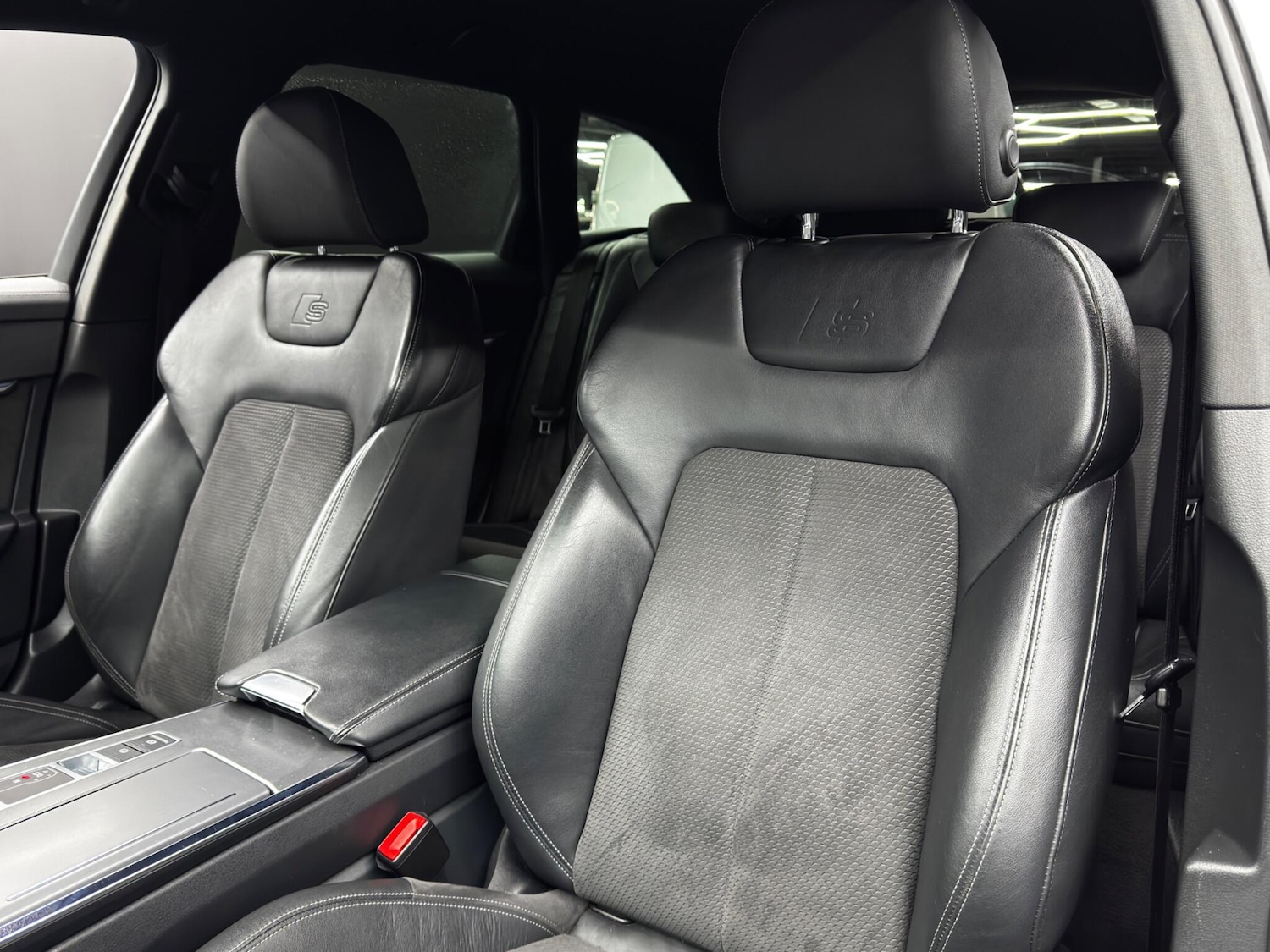 Used Audi A6 2019 for sale - 76850291: Photo 14