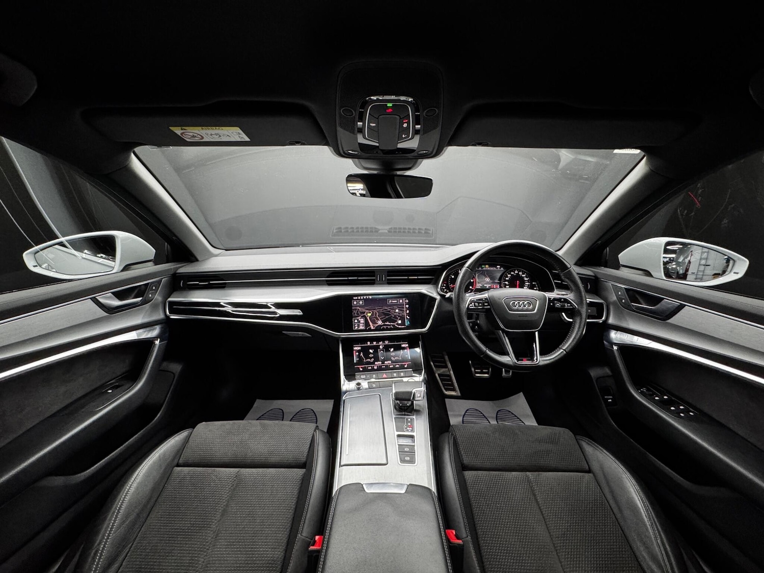 Used Audi A6 2019 for sale - 76850291: Photo 18