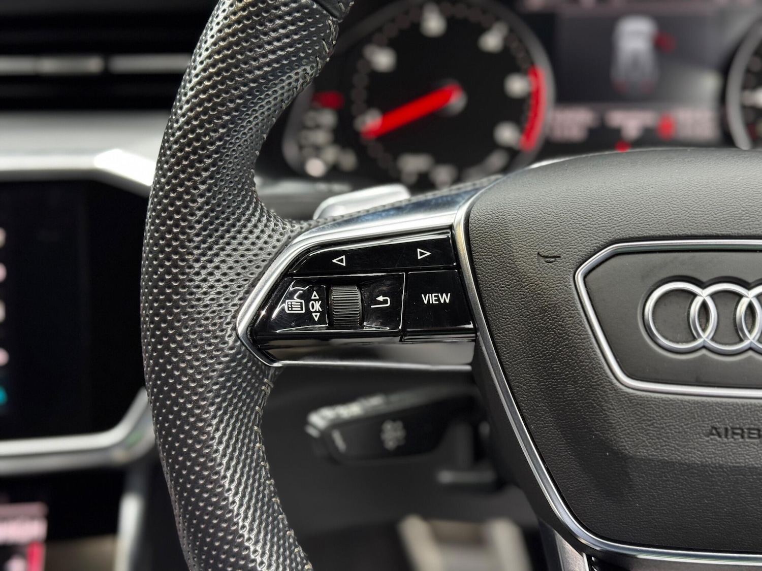 Used Audi A6 2019 for sale - 76850291: Photo 21