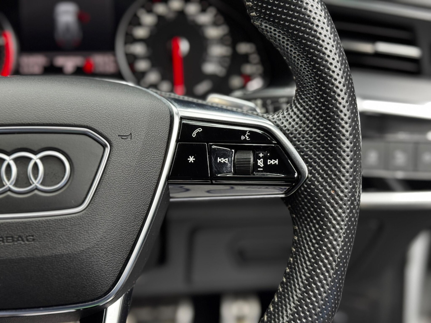 Used Audi A6 2019 for sale - 76850291: Photo 22