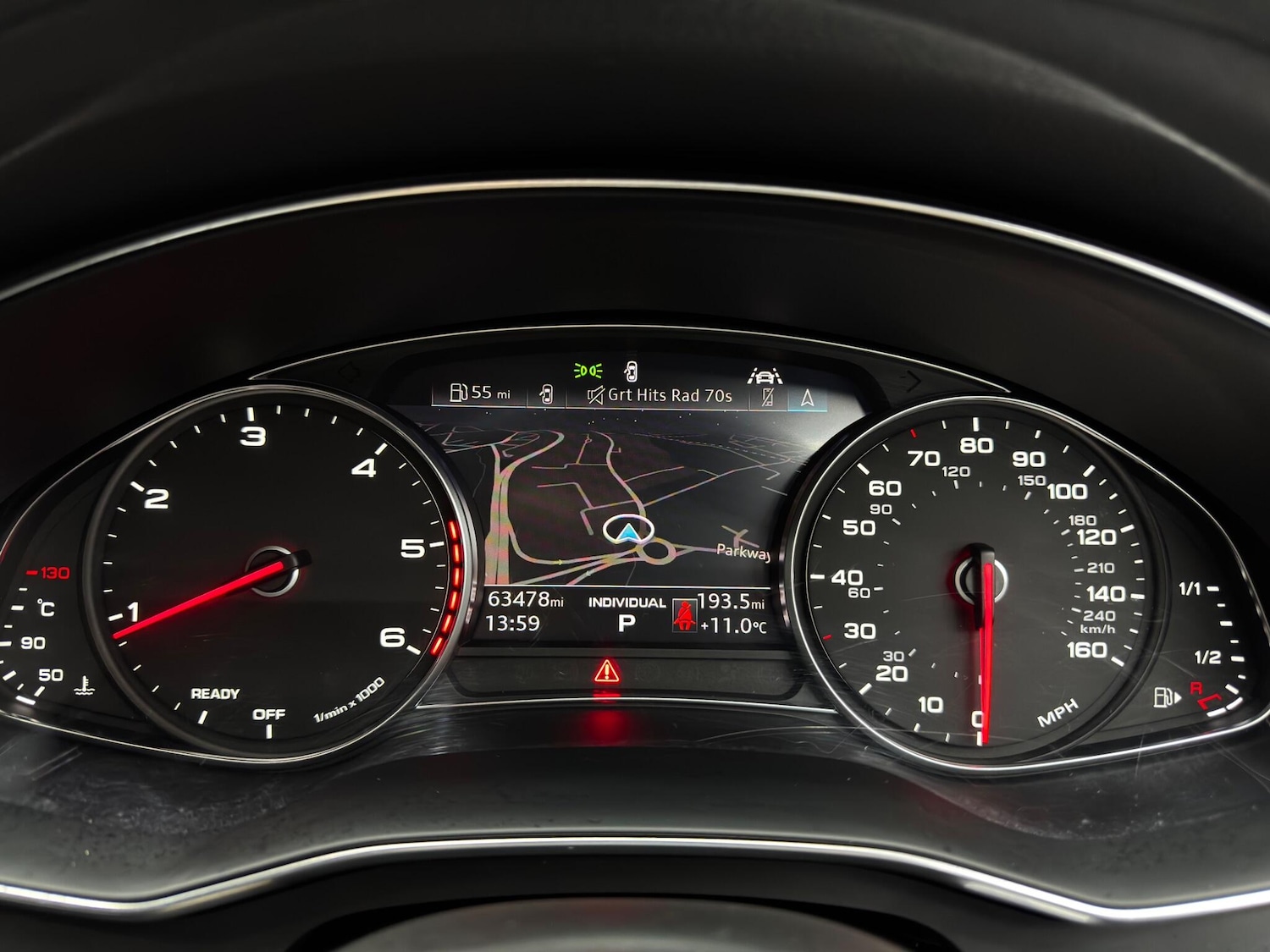 Used Audi A6 2019 for sale - 76850291: Photo 23