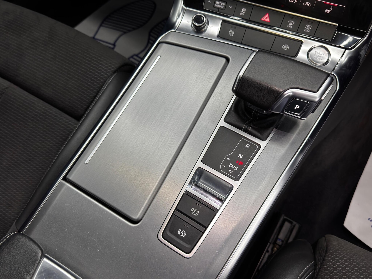 Used Audi A6 2019 for sale - 76850291: Photo 25