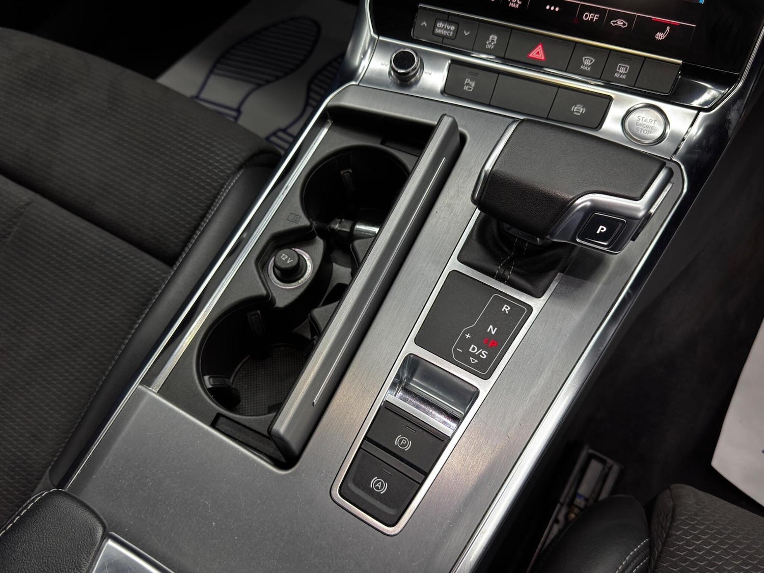 Used Audi A6 2019 for sale - 76850291: Photo 26