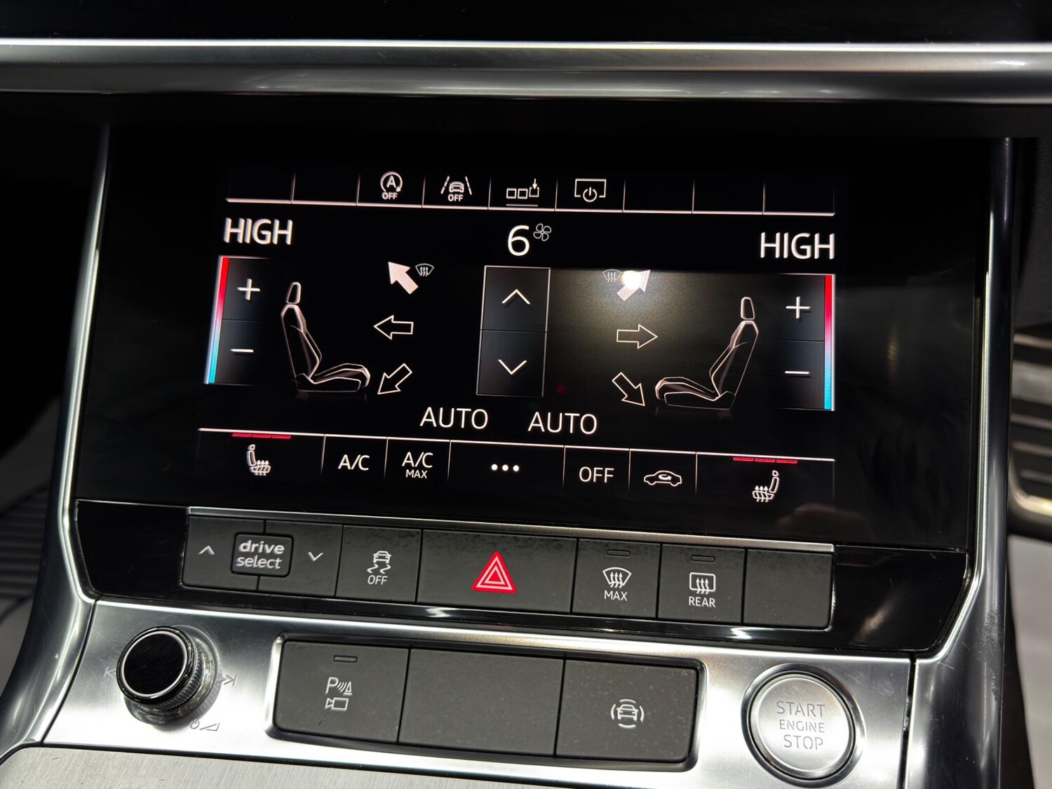 Used Audi A6 2019 for sale - 76850291: Photo 27