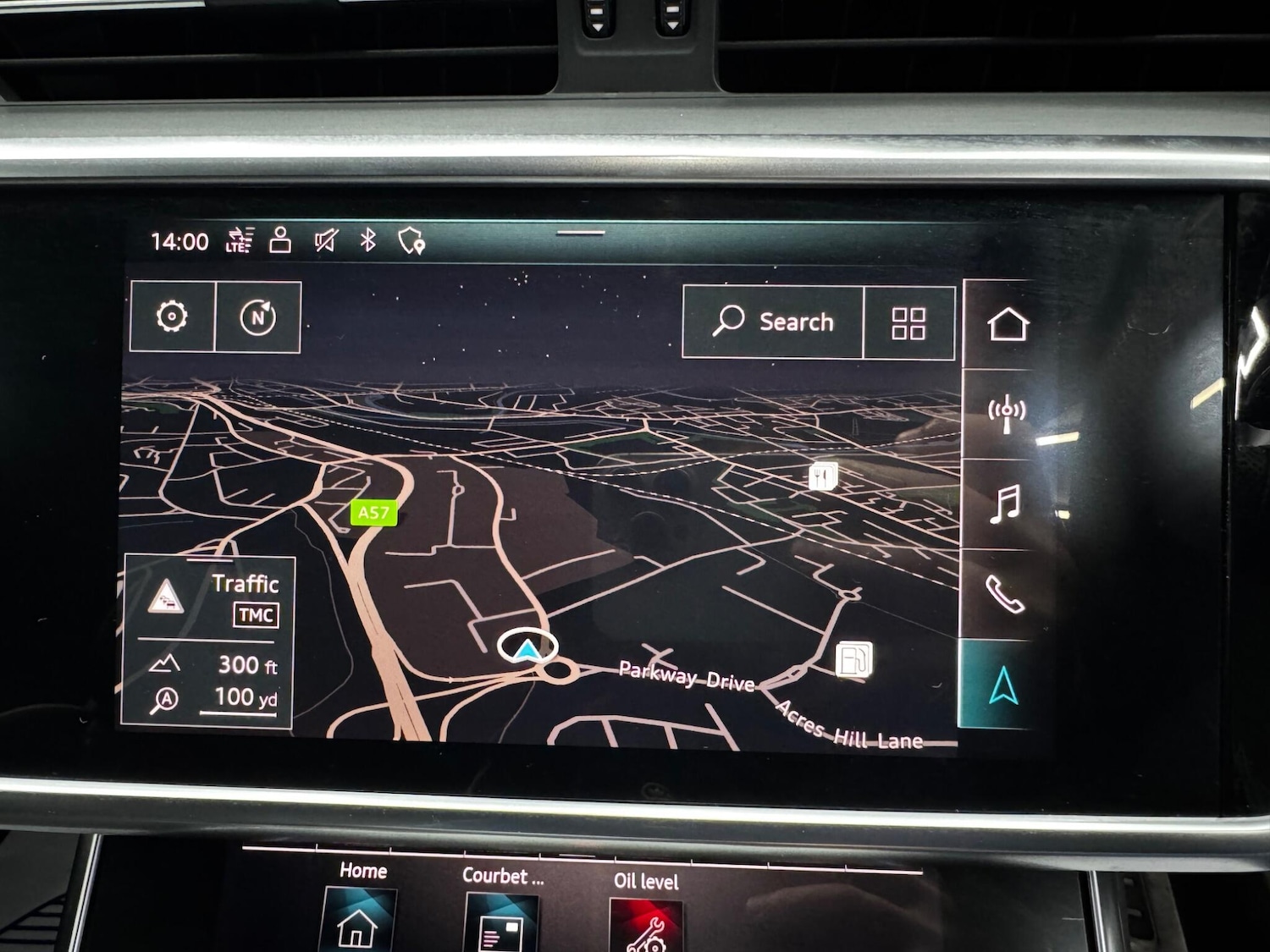 Used Audi A6 2019 for sale - 76850291: Photo 28