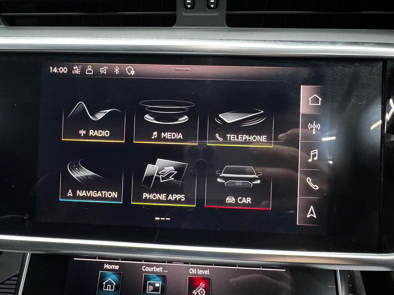 Used Audi A6 2019 for sale - 76850291: Photo 29