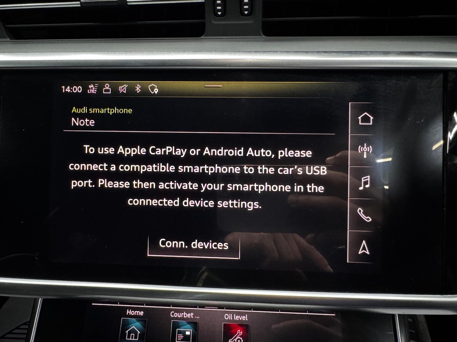 Used Audi A6 2019 for sale - 76850291: Photo 31