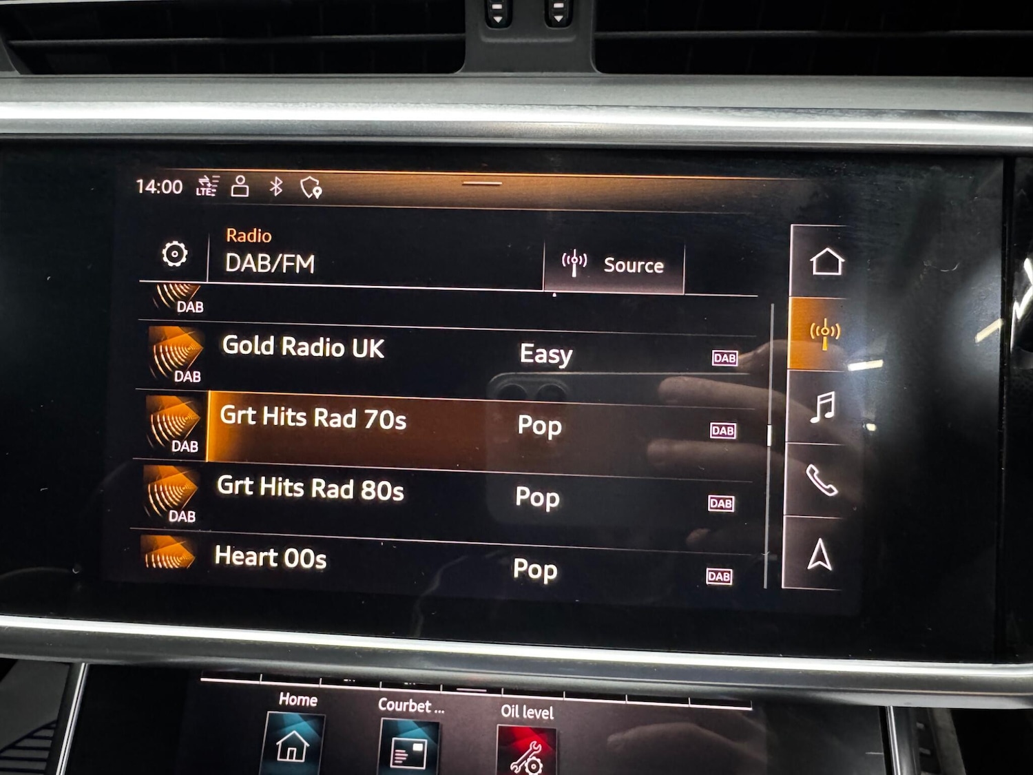 Used Audi A6 2019 for sale - 76850291: Photo 32