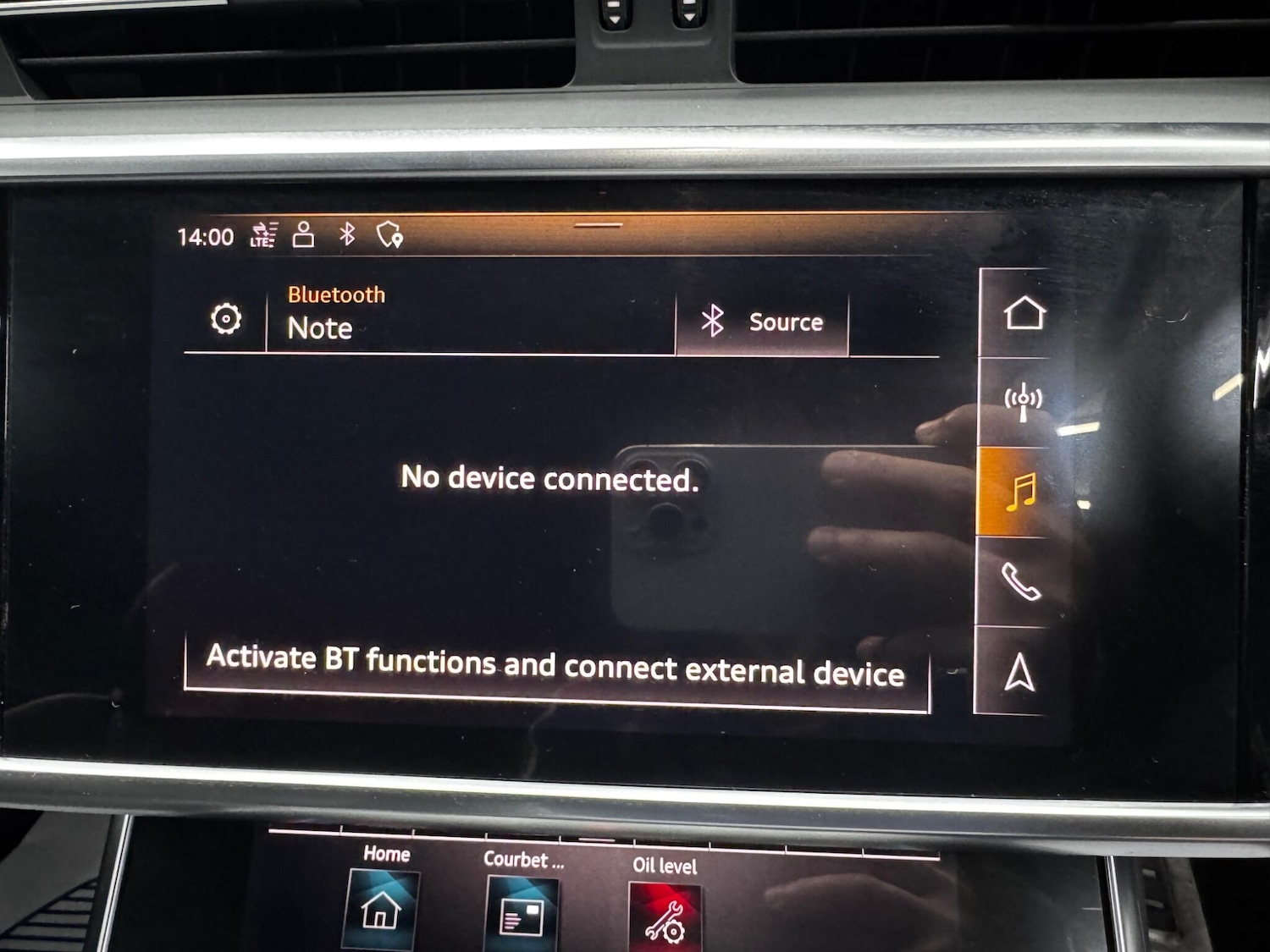 Used Audi A6 2019 for sale - 76850291: Photo 33