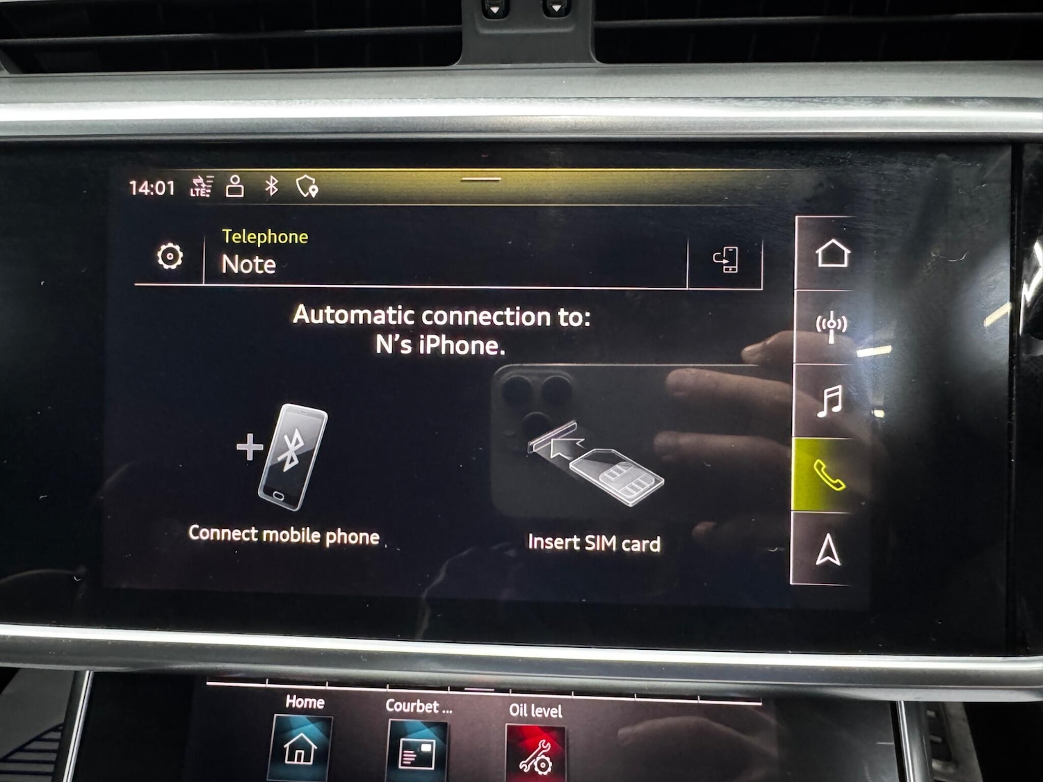 Used Audi A6 2019 for sale - 76850291: Photo 34