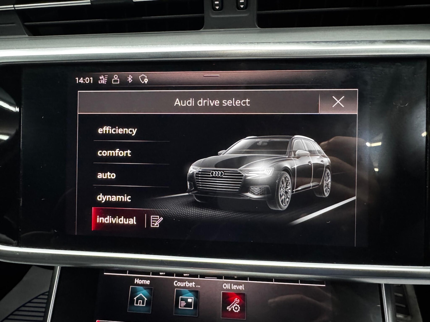 Used Audi A6 2019 for sale - 76850291: Photo 35