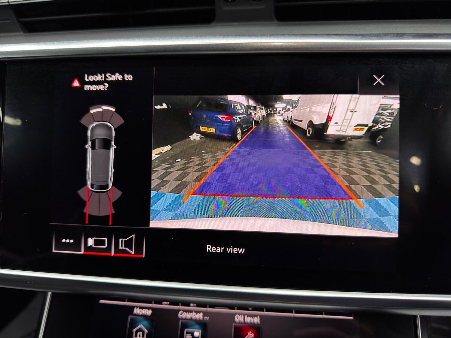 Used Audi A6 2019 for sale - 76850291: Photo 36