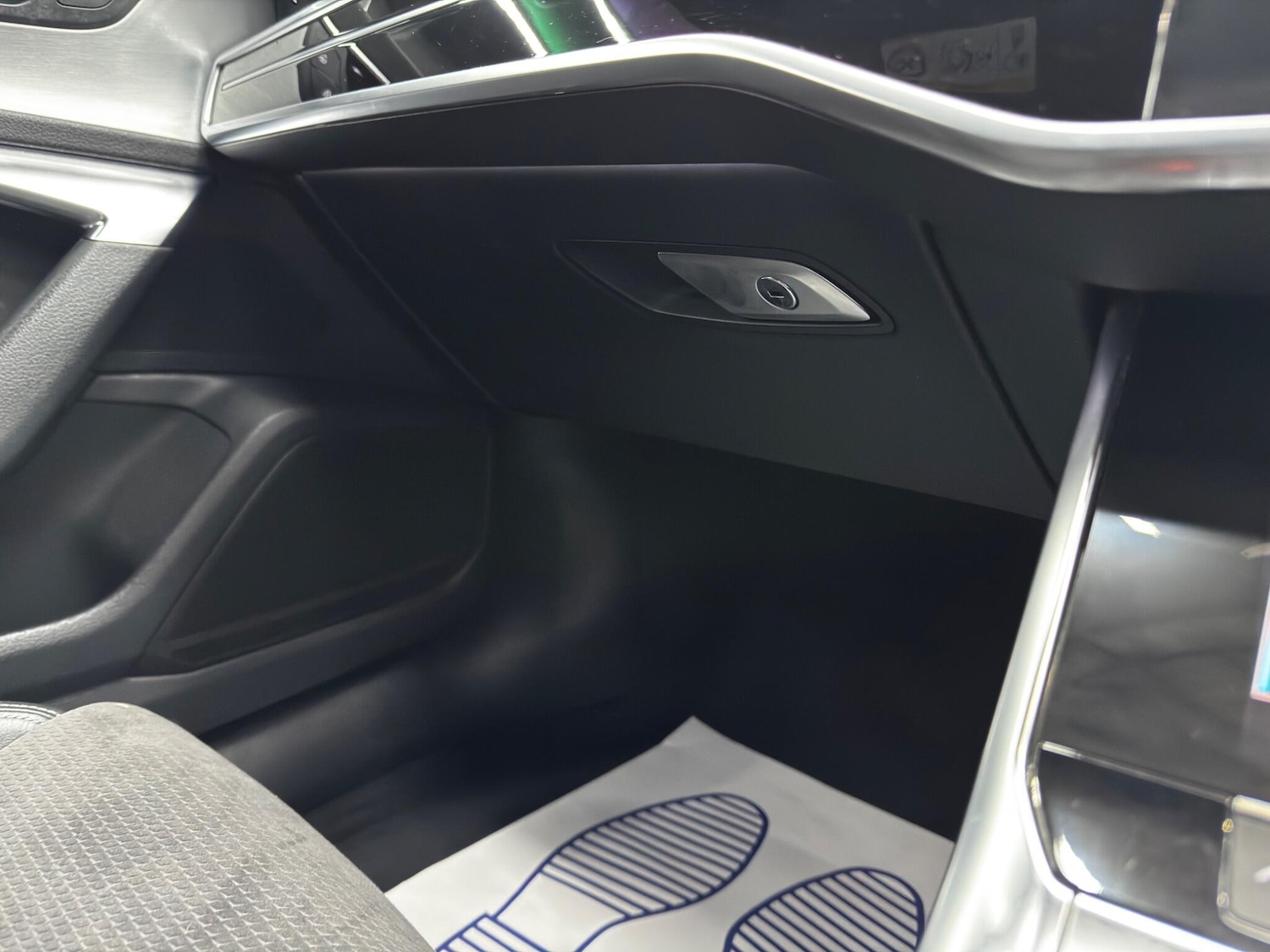 Used Audi A6 2019 for sale - 76850291: Photo 37