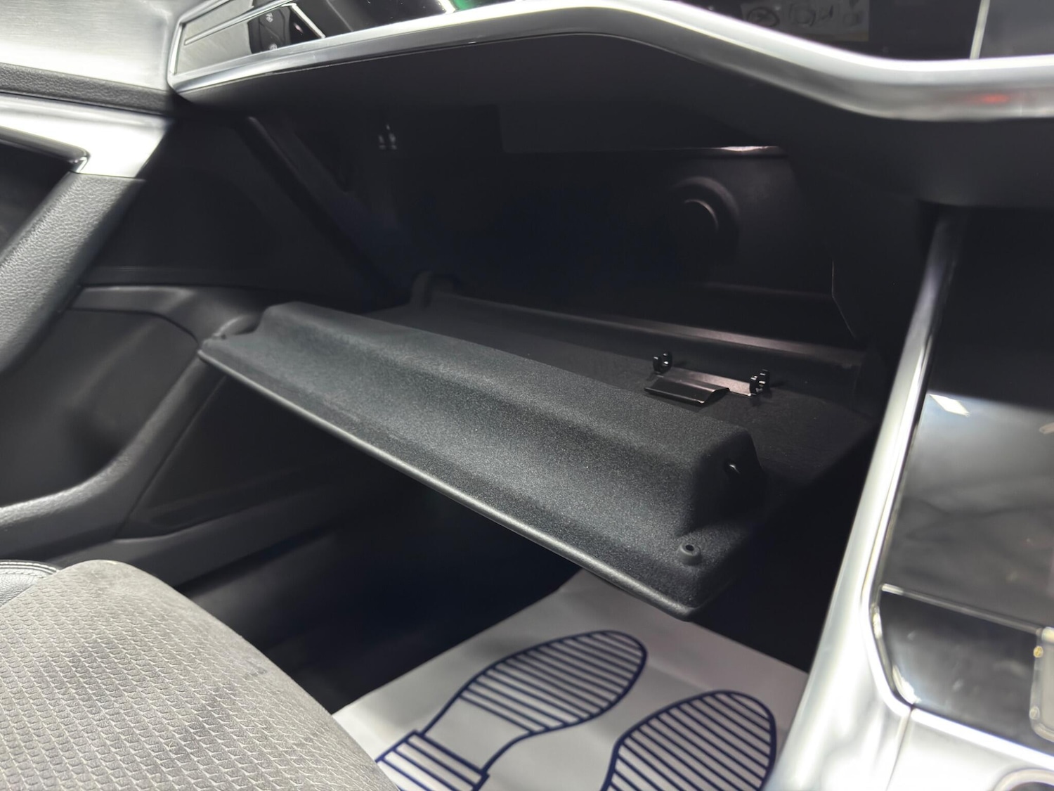 Used Audi A6 2019 for sale - 76850291: Photo 38