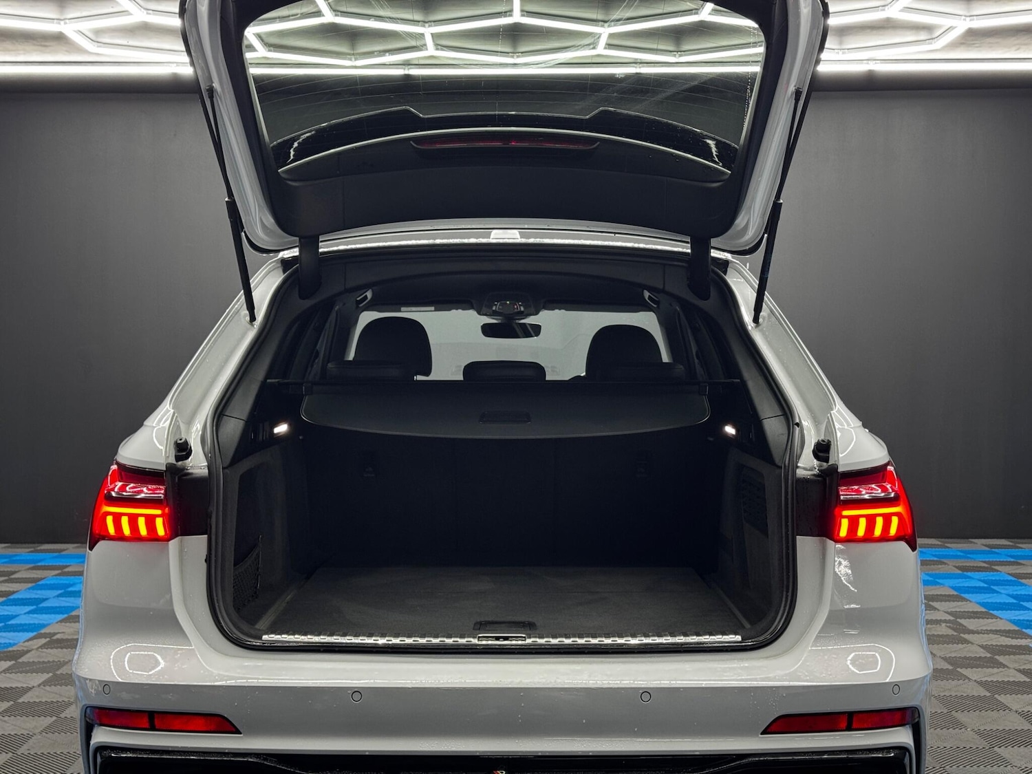 Used Audi A6 2019 for sale - 76850291: Photo 39