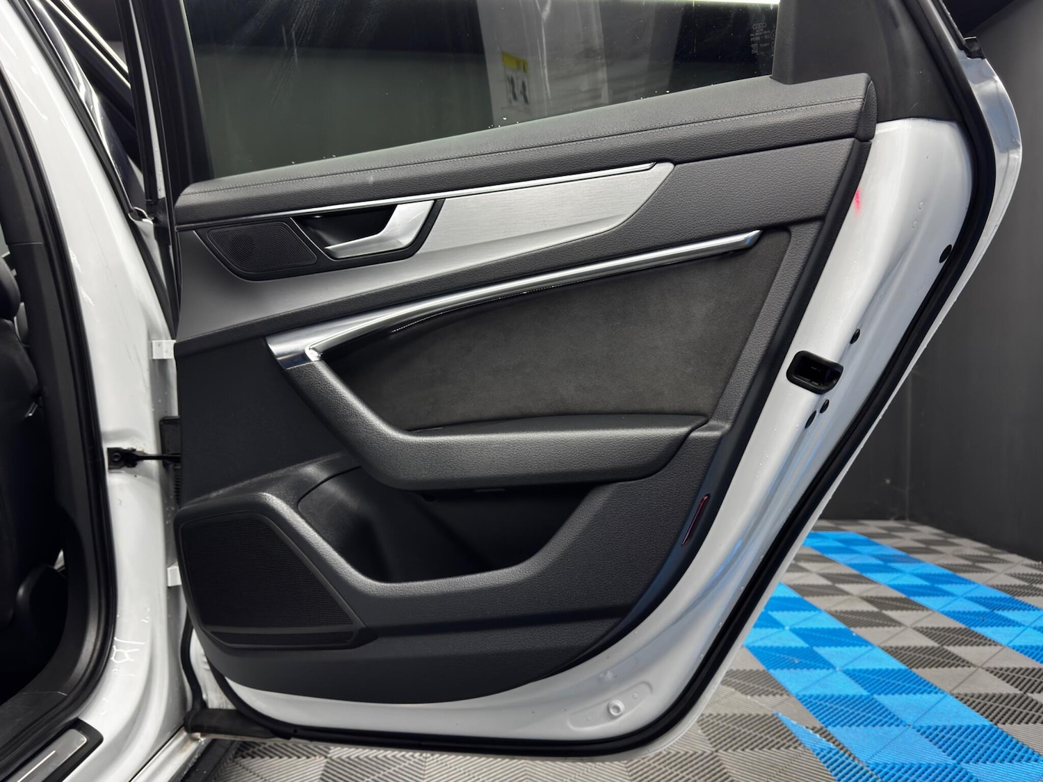 Used Audi A6 2019 for sale - 76850291: Photo 46