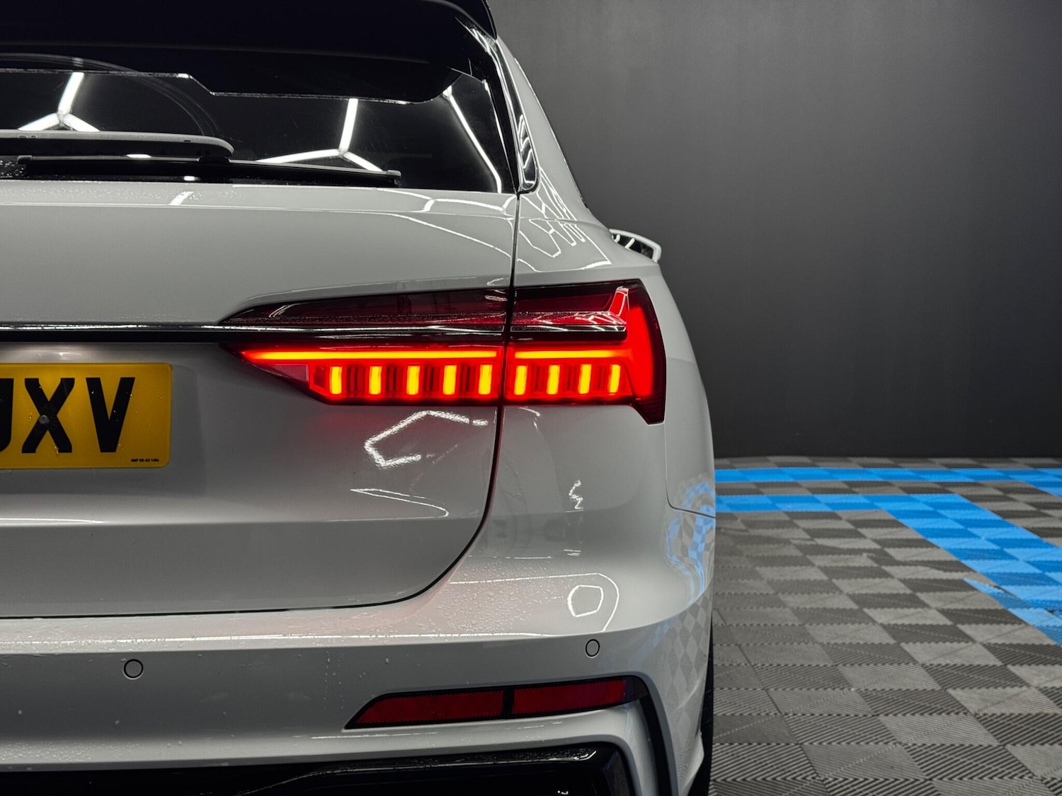 Used Audi A6 2019 for sale - 76850291: Photo 47