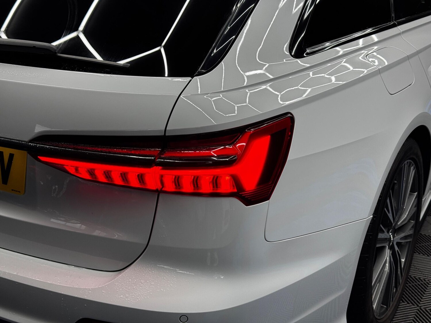 Used Audi A6 2019 for sale - 76850291: Photo 48