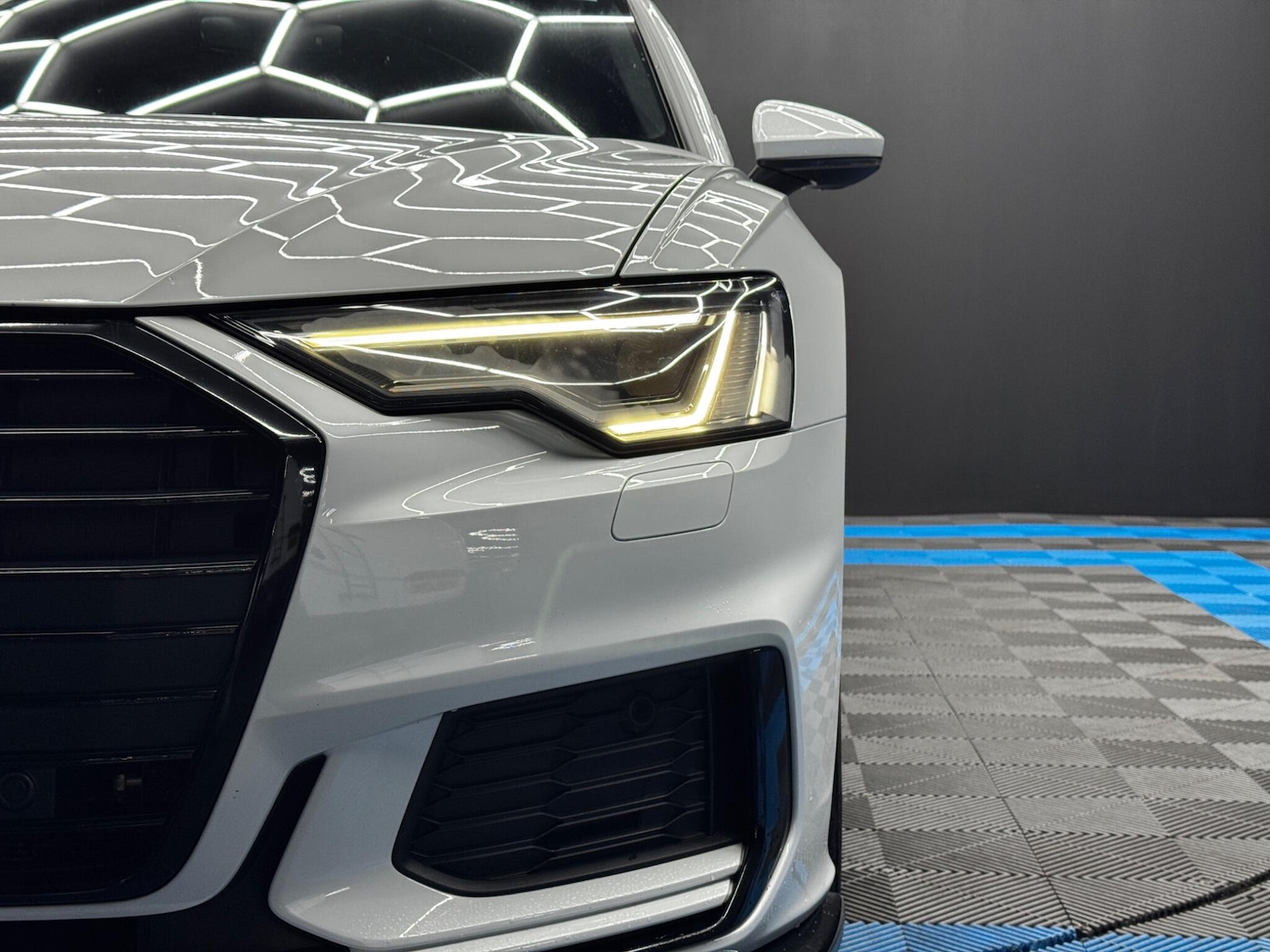 Used Audi A6 2019 for sale - 76850291: Photo 49