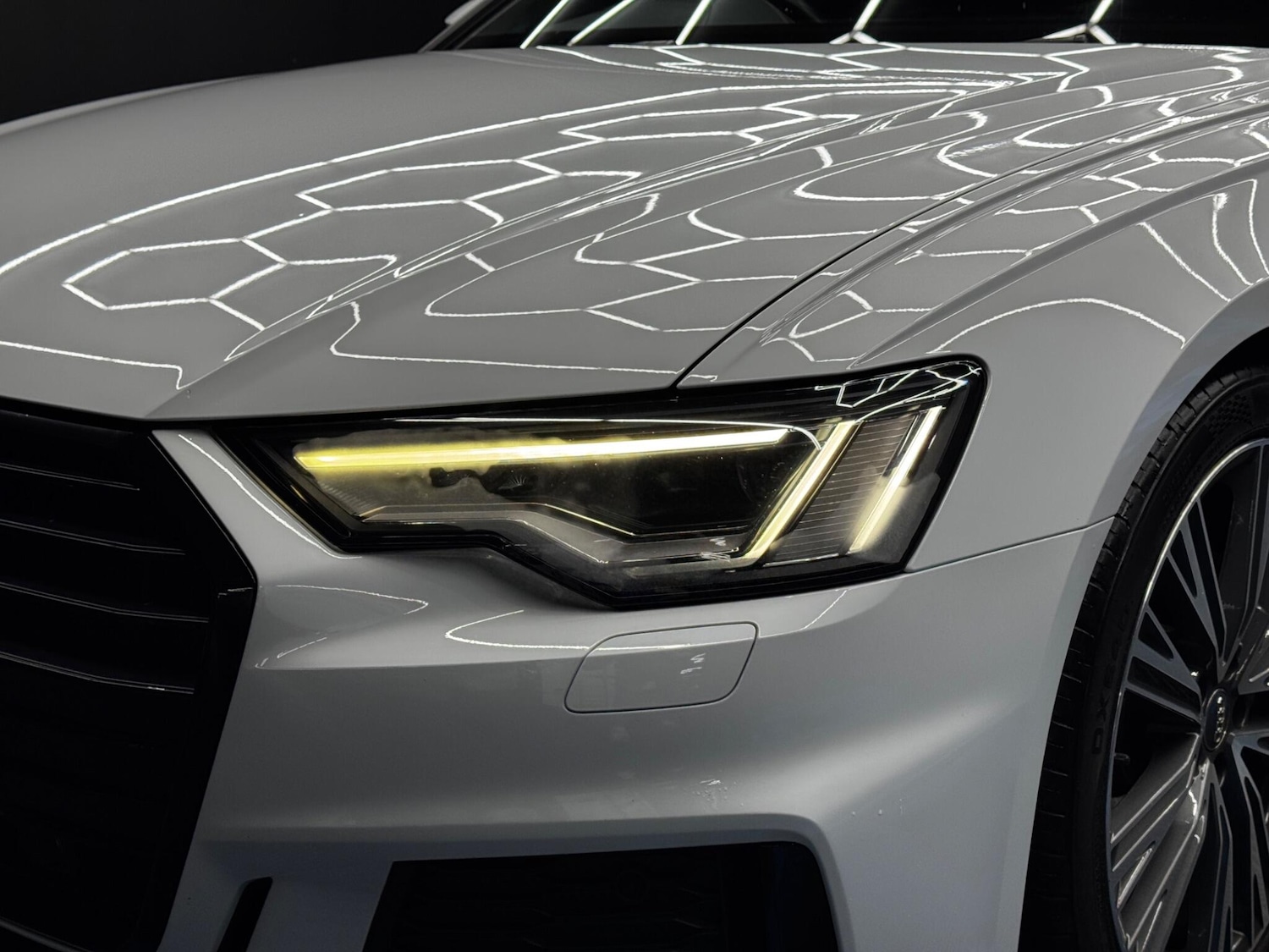 Used Audi A6 2019 for sale - 76850291: Photo 50