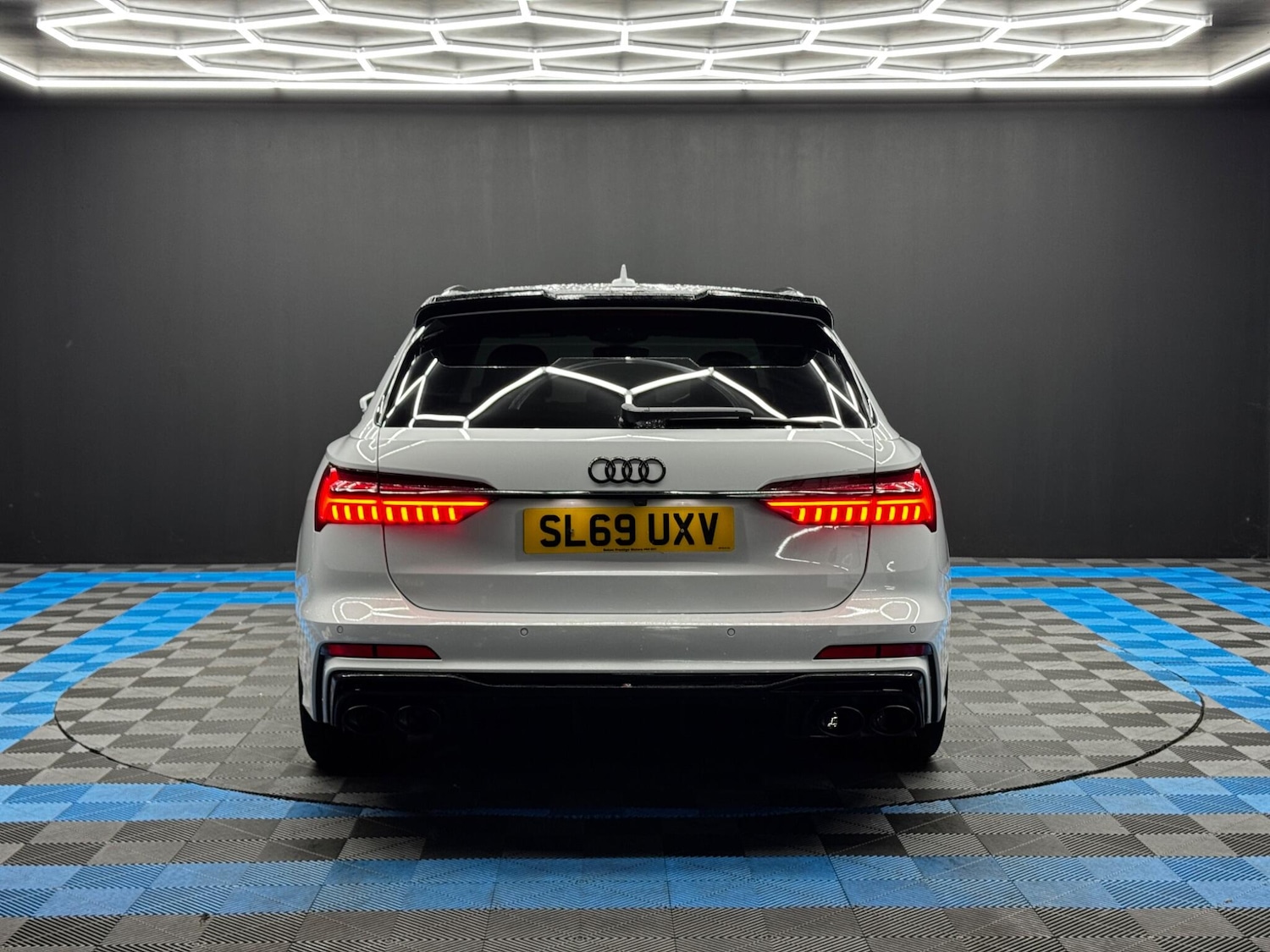 Used Audi A6 2019 for sale - 76850291: Photo 6