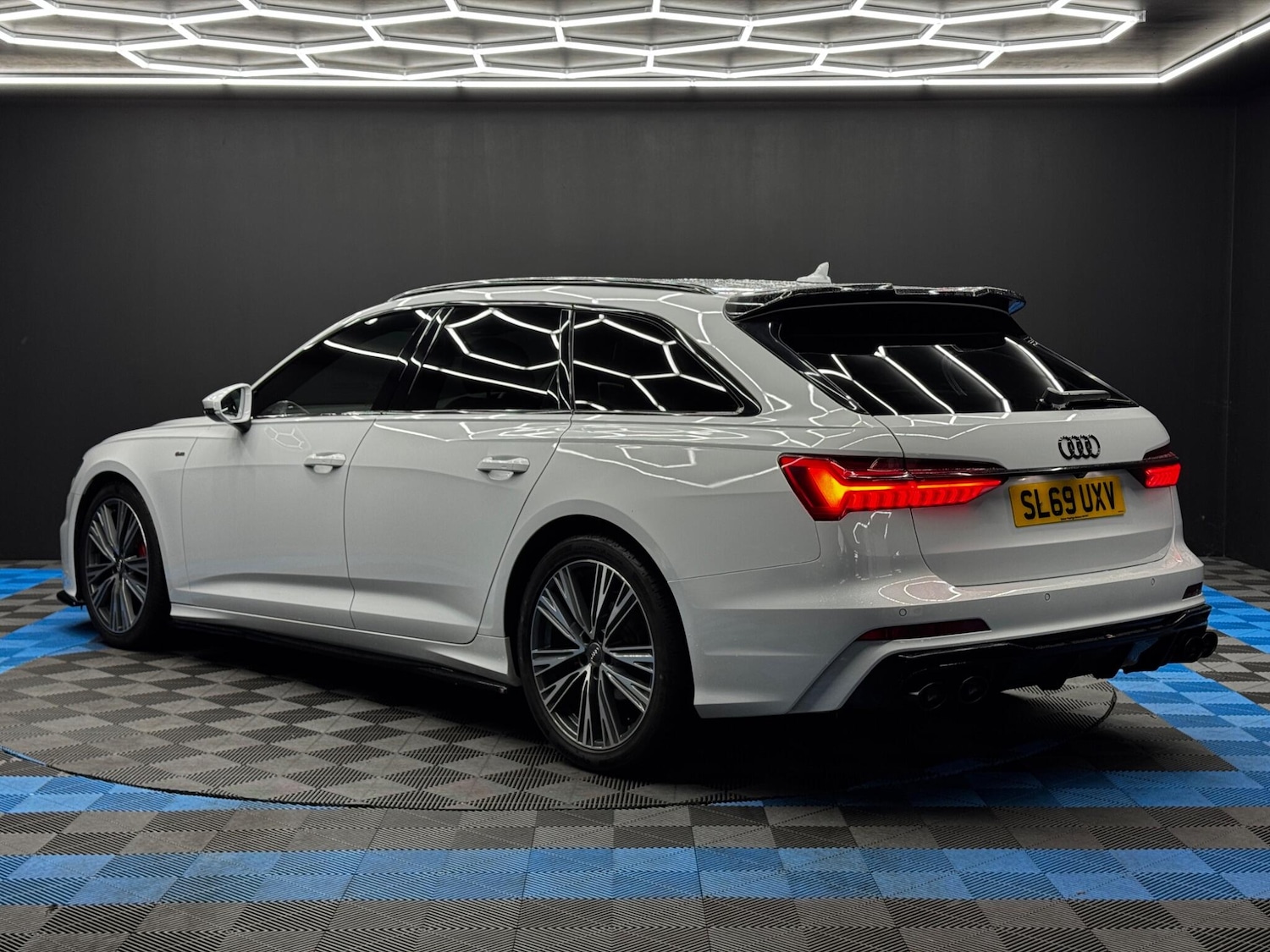 Used Audi A6 2019 for sale - 76850291: Photo 7