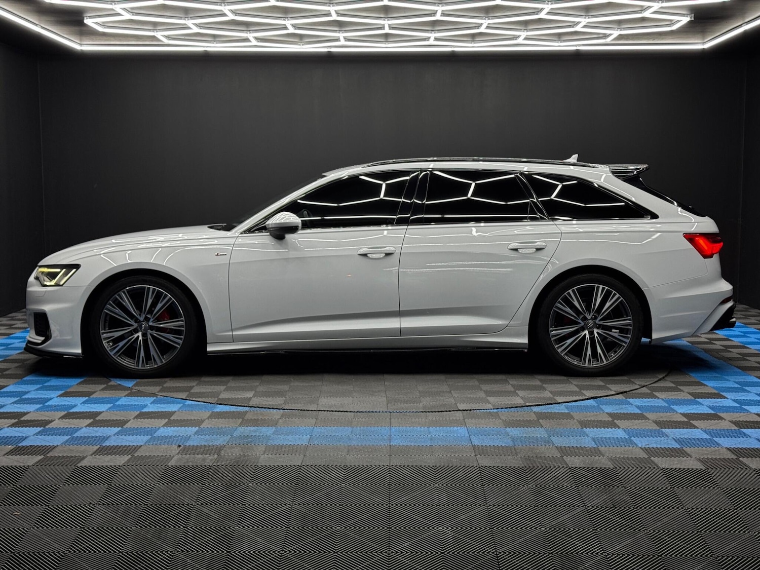 Used Audi A6 2019 for sale - 76850291: Photo 8