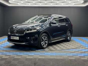 Used Kia Sorento 2019 for sale - 74862032: Photo