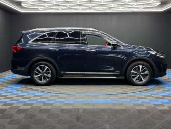 Used Kia Sorento 2019 for sale - 74862032: Photo
