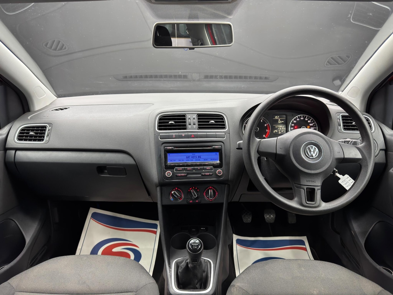 Used Volkswagen Polo for sale - 77280022: Photo 10