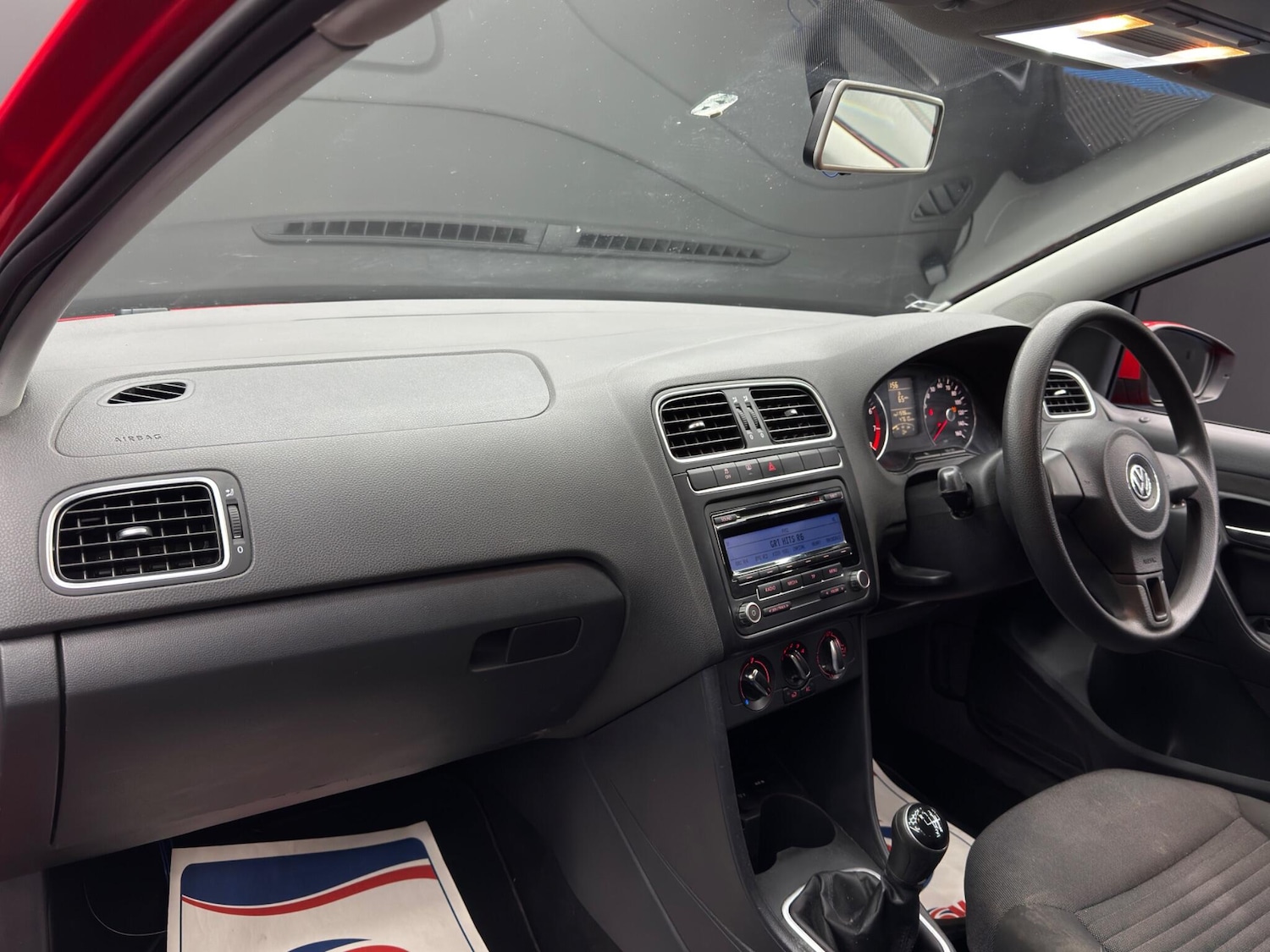 Used Volkswagen Polo for sale - 77280022: Photo 11