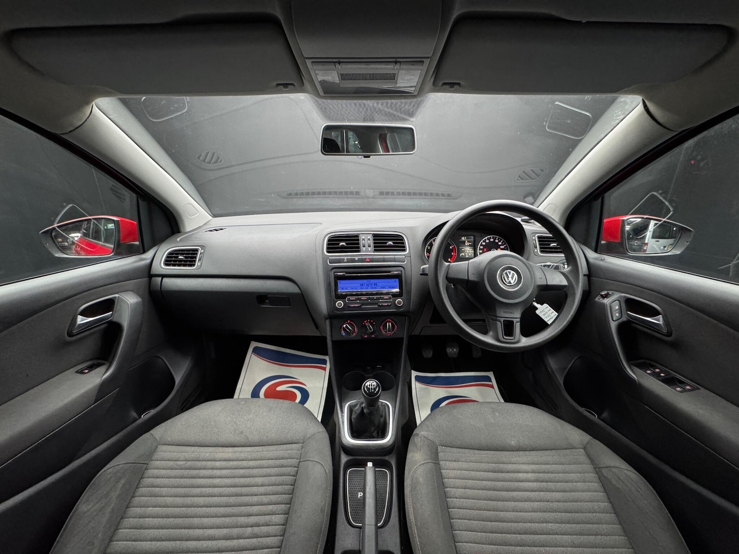 Used Volkswagen Polo for sale - 77280022: Photo 16