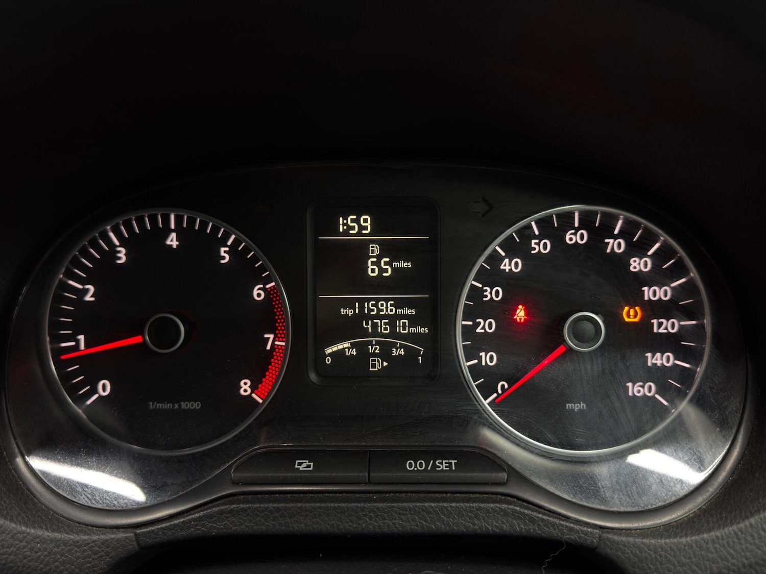 Used Volkswagen Polo for sale - 77280022: Photo 19