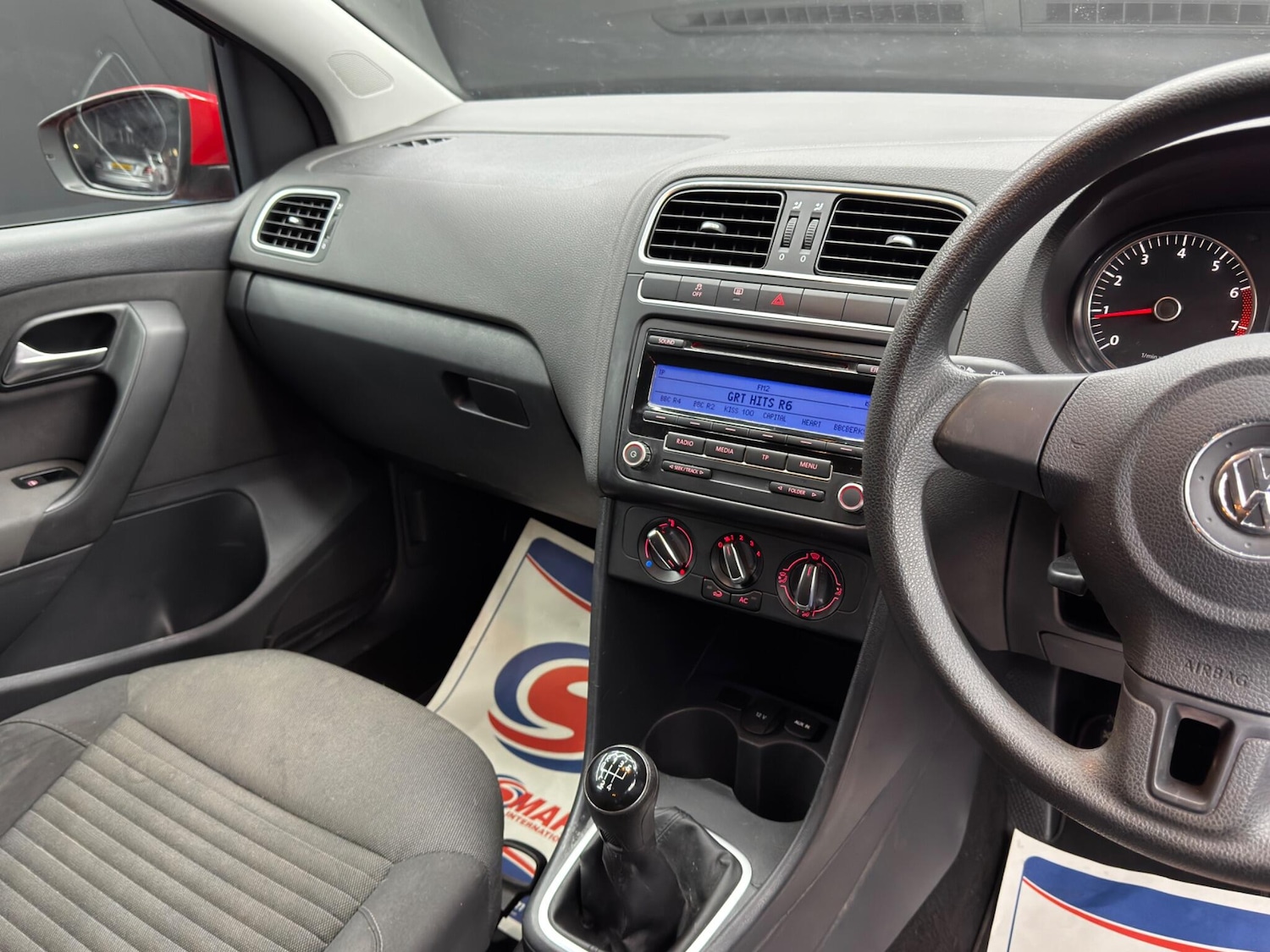 Used Volkswagen Polo for sale - 77280022: Photo 20