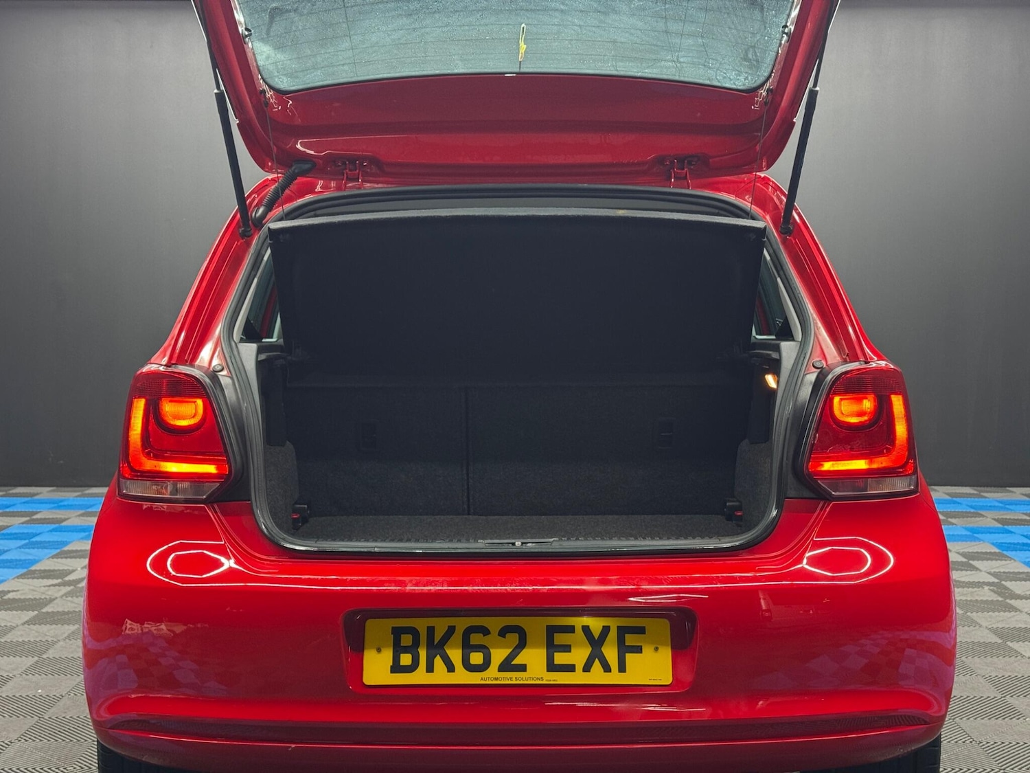 Used Volkswagen Polo for sale - 77280022: Photo 28